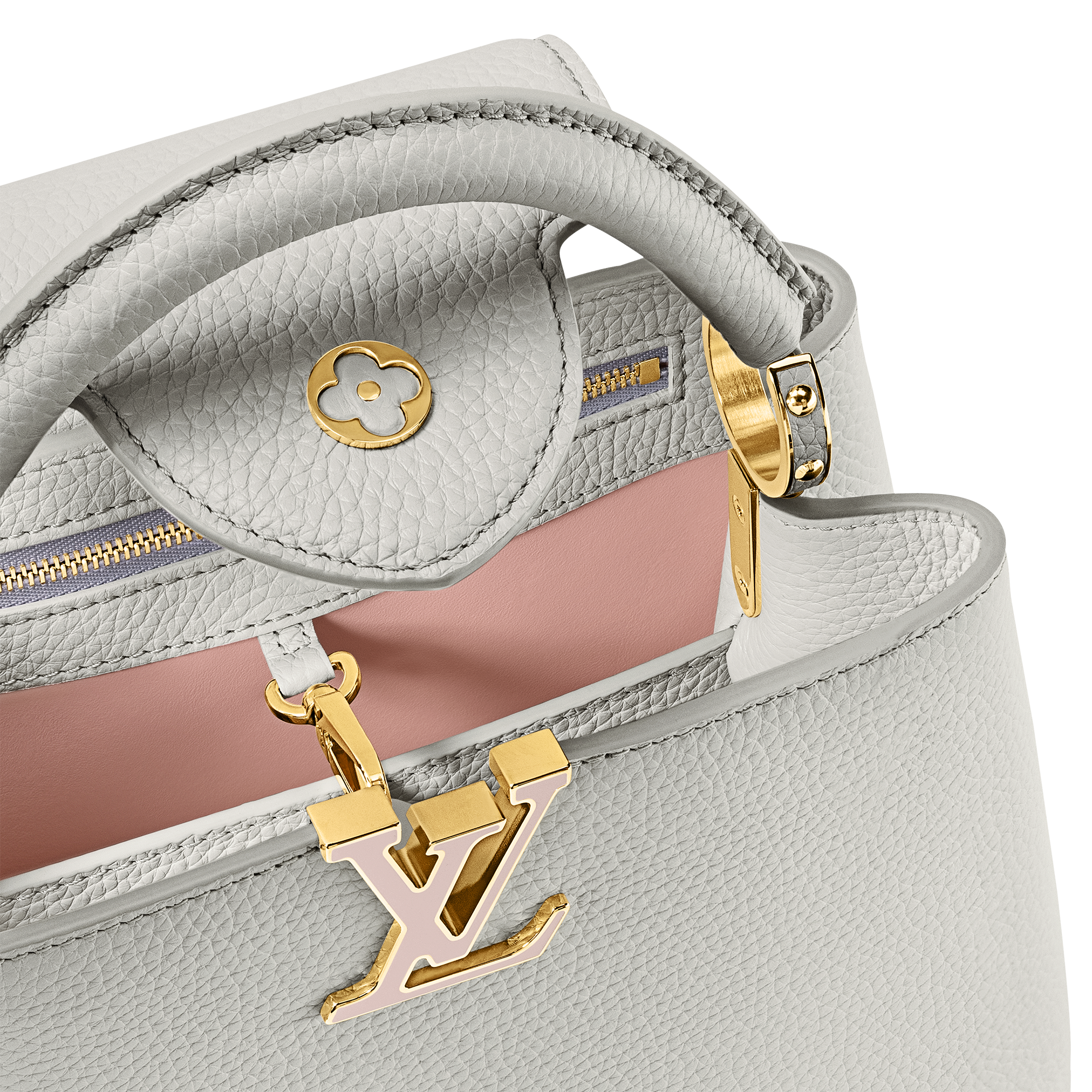 Capucines Discontinued Product Obs 13 Capucines BB | Louis Vuitton ® (Product zoom)