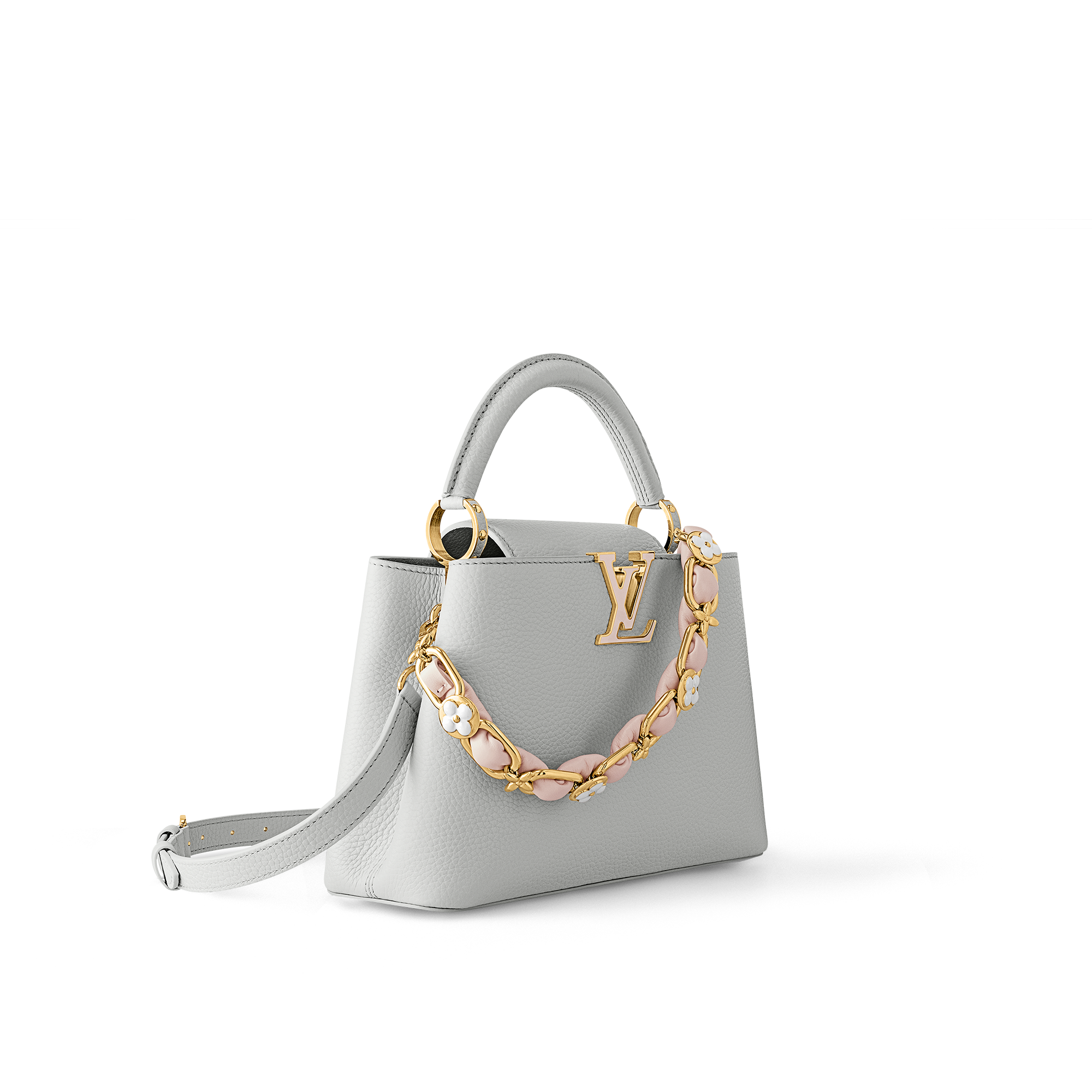 Capucines Discontinued Product Obs 13 Capucines BB | Louis Vuitton ® (Product zoom)