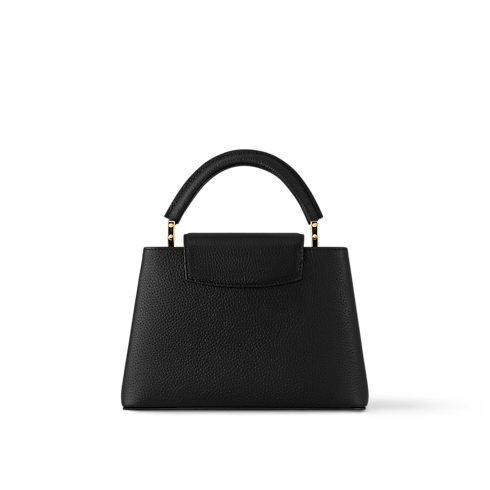 Capucines Handbags Capucines Capucines BB | Louis Vuitton ® (Product zoom)