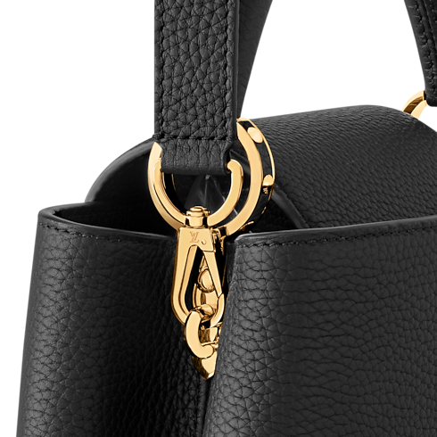 Capucines Handbags Capucines Capucines BB | Louis Vuitton ® (Product zoom)