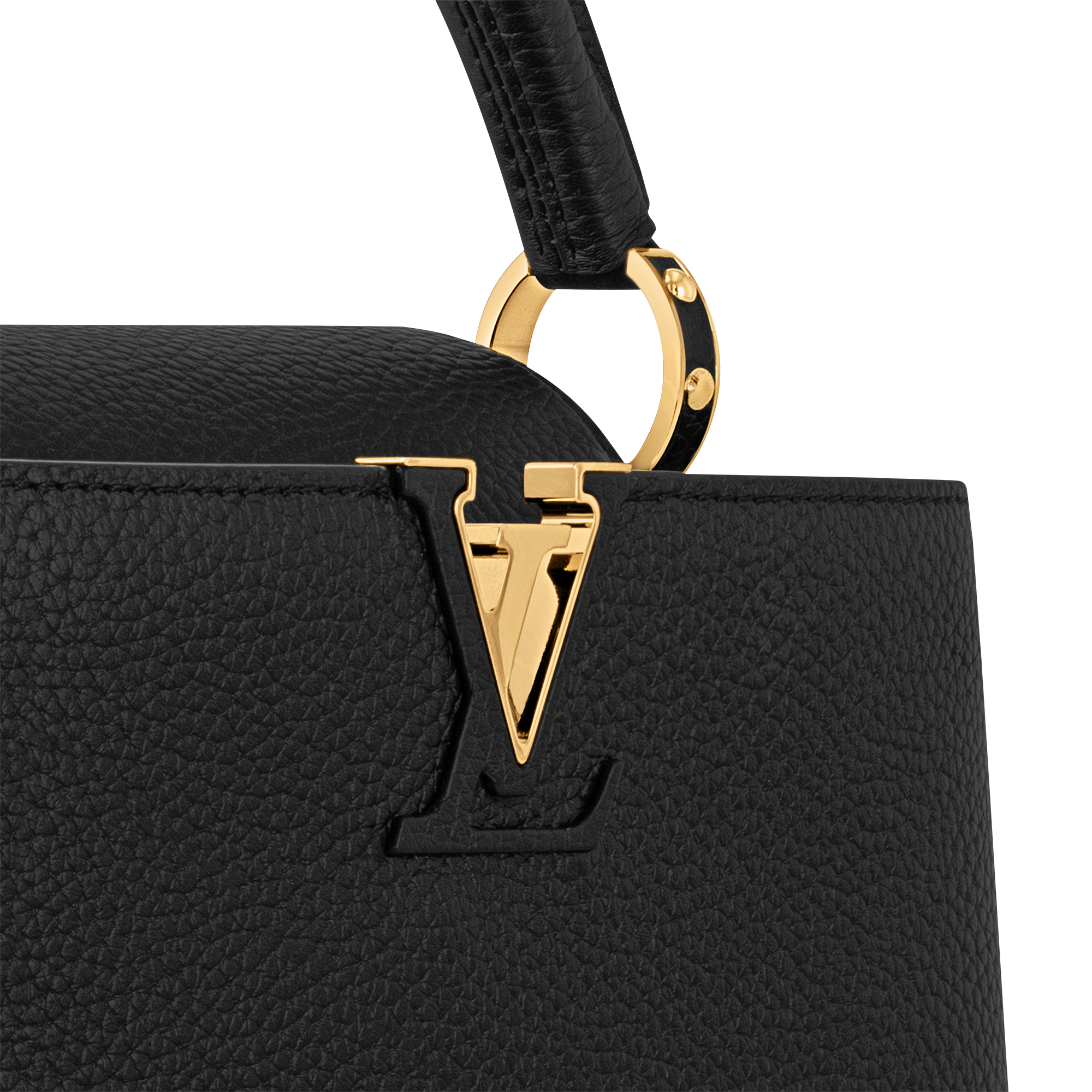Capucines Handbags Capucines Capucines BB | Louis Vuitton ® (Product zoom)