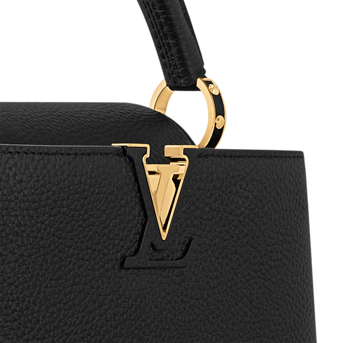 Capucines Handbags Capucines Capucines BB | Louis Vuitton ® (Product zoom)