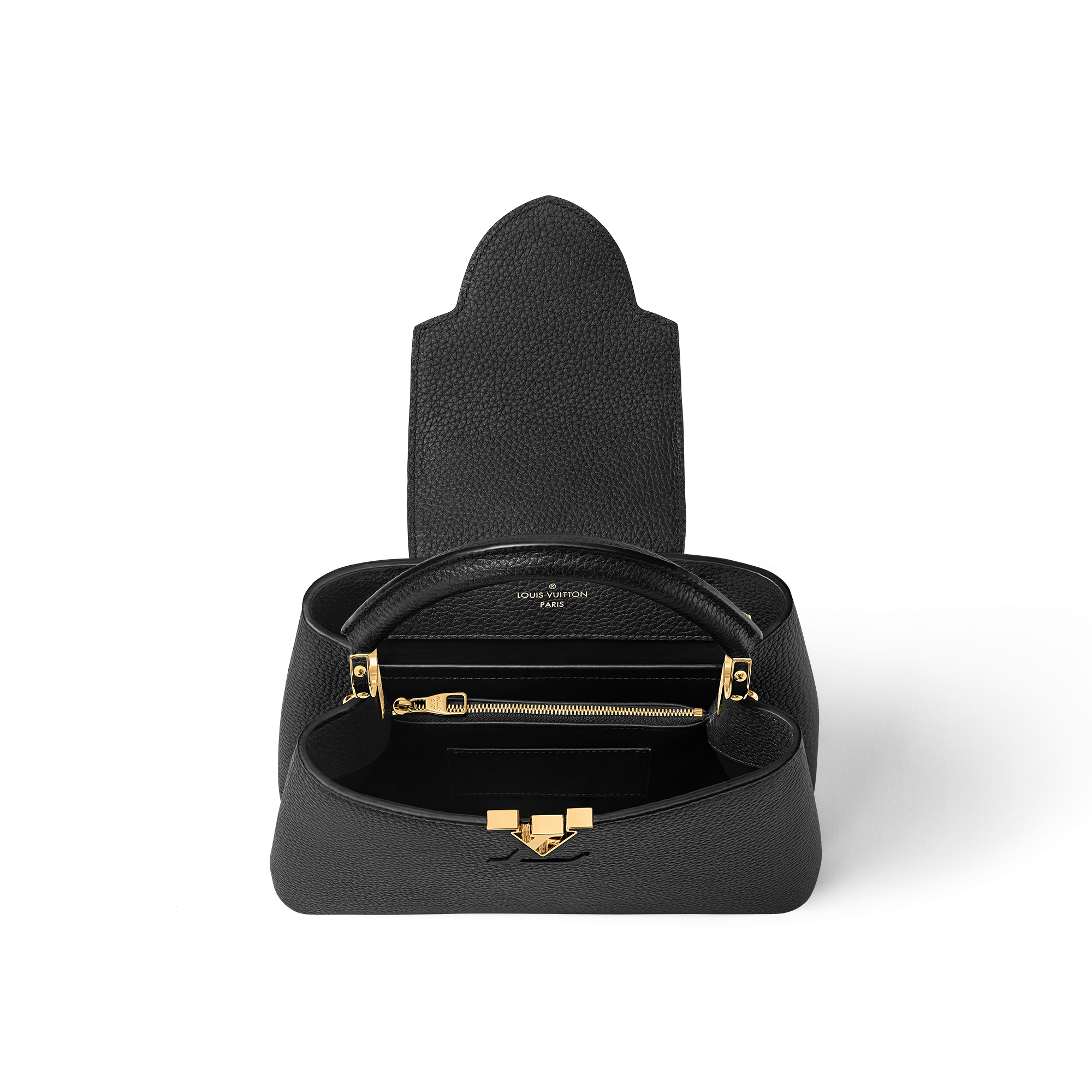 Capucines Handbags Capucines Capucines BB | Louis Vuitton ® (Product zoom)