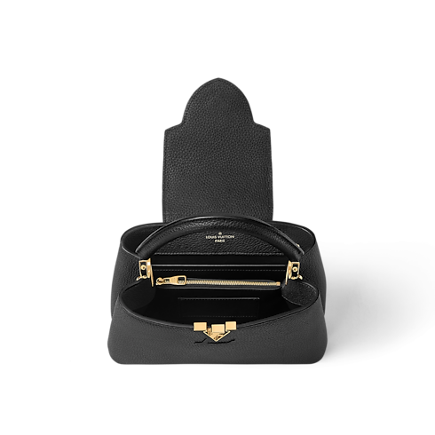 Capucines Handbags Capucines Capucines BB | Louis Vuitton ® (Product zoom)