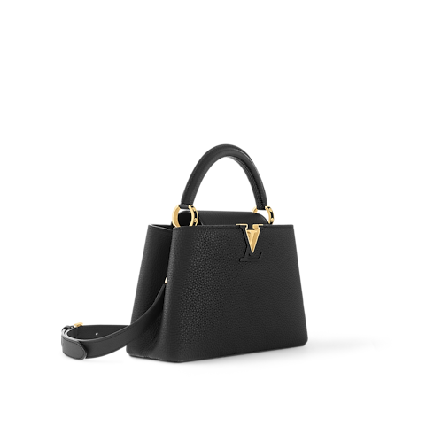 Capucines Handbags Capucines Capucines BB | Louis Vuitton ® (Product zoom)