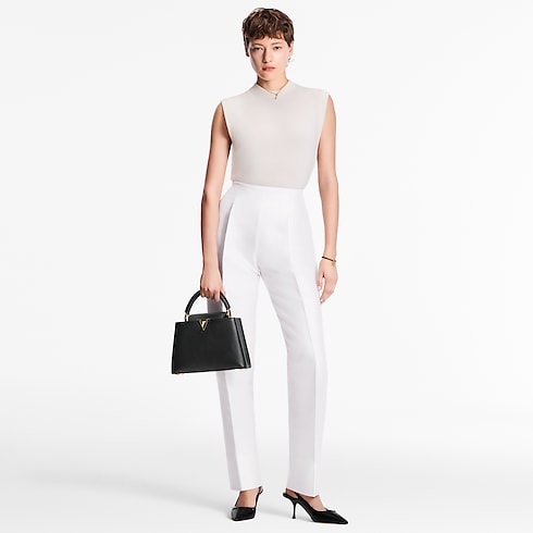 Capucines Handbags Capucines Capucines BB | Louis Vuitton ® (Product zoom)