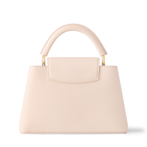 Capucines Handbags Capucines Capucines BB | Louis Vuitton ® (Product zoom)