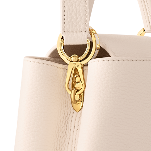 Capucines Handbags Capucines Capucines BB | Louis Vuitton ® (Product zoom)