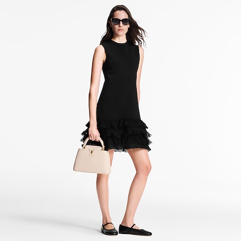 Capucines Handbags Capucines Capucines BB | Louis Vuitton ® (Product zoom)