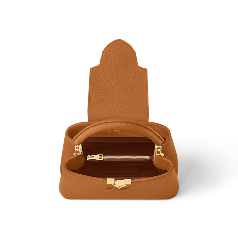 Capucines Handbags Capucines Capucines BB | Louis Vuitton ® (Product zoom)