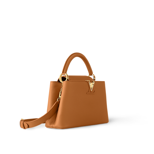 Capucines Handbags Capucines Capucines BB | Louis Vuitton ® (Product zoom)