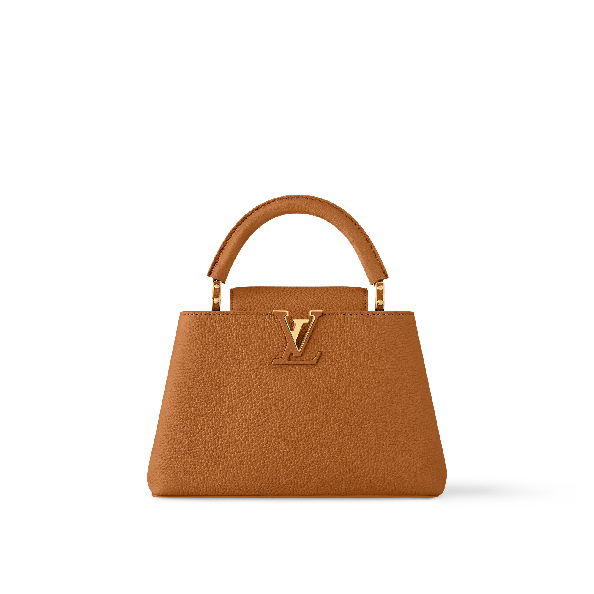 Capucines Handbags Capucines Capucines BB | Louis Vuitton ® (Product zoom)