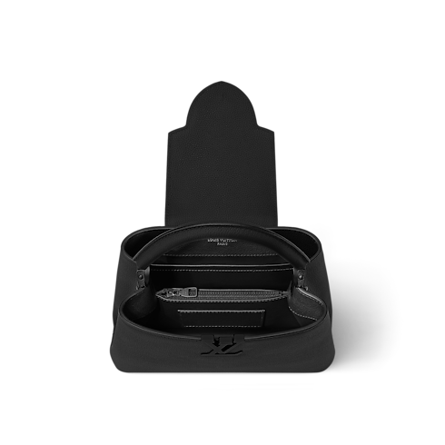 Capucines Handbags Capucines Capucines BB | Louis Vuitton ® (Product zoom)