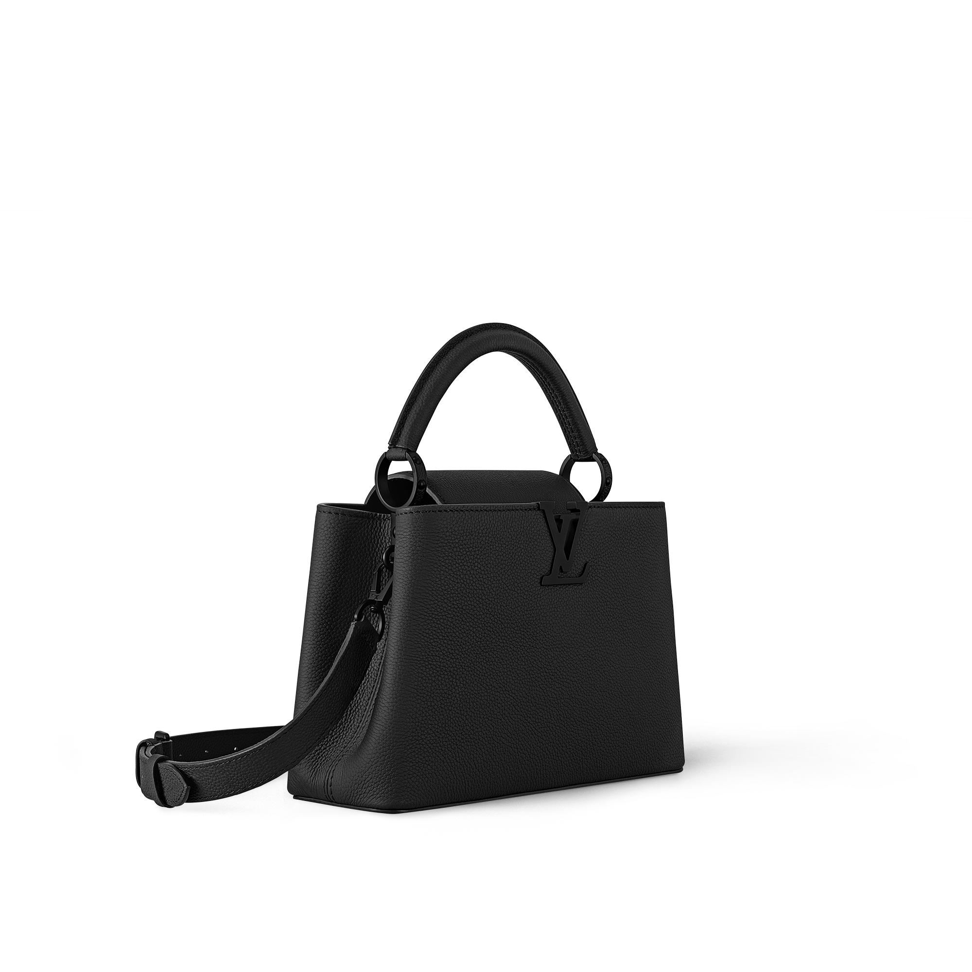 Capucines Handbags Capucines Capucines BB | Louis Vuitton ® (Product zoom)