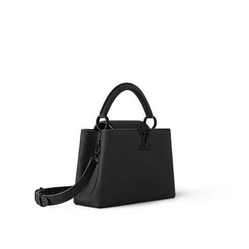 Capucines Handbags Capucines Capucines BB | Louis Vuitton ® (Product zoom)
