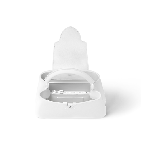 Capucines Handbags Capucines Capucines BB | Louis Vuitton ® (Product zoom)