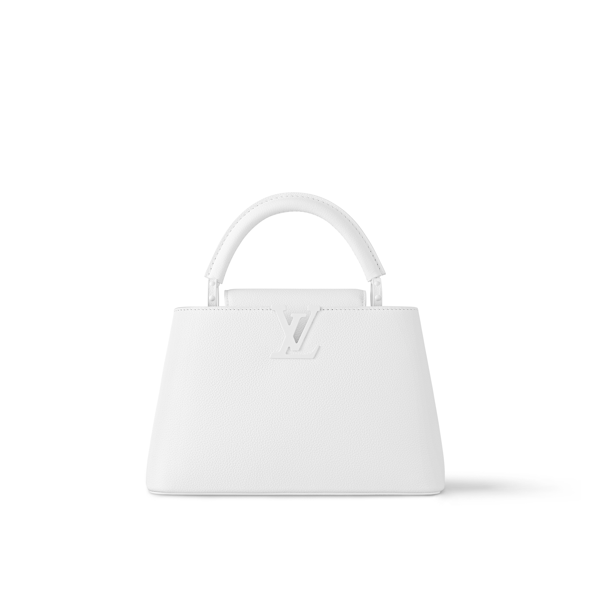 Capucines Handbags Capucines Capucines BB | Louis Vuitton ® (Product zoom)