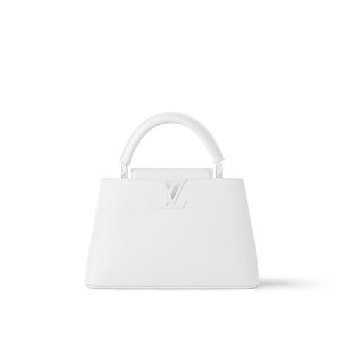 Capucines Handbags Capucines Capucines BB | Louis Vuitton ® (Product zoom)