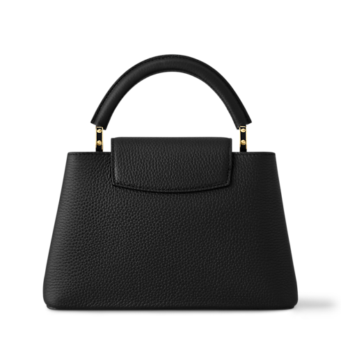 Capucines Handbags Capucines Capucines BB | Louis Vuitton ® (Product zoom)