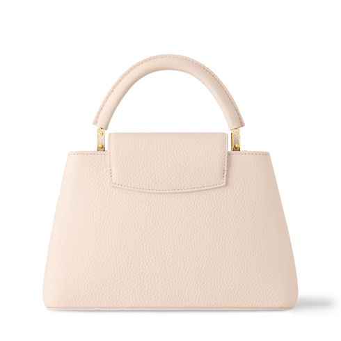 Capucines Handbags Capucines Capucines BB | Louis Vuitton ® (Product zoom)
