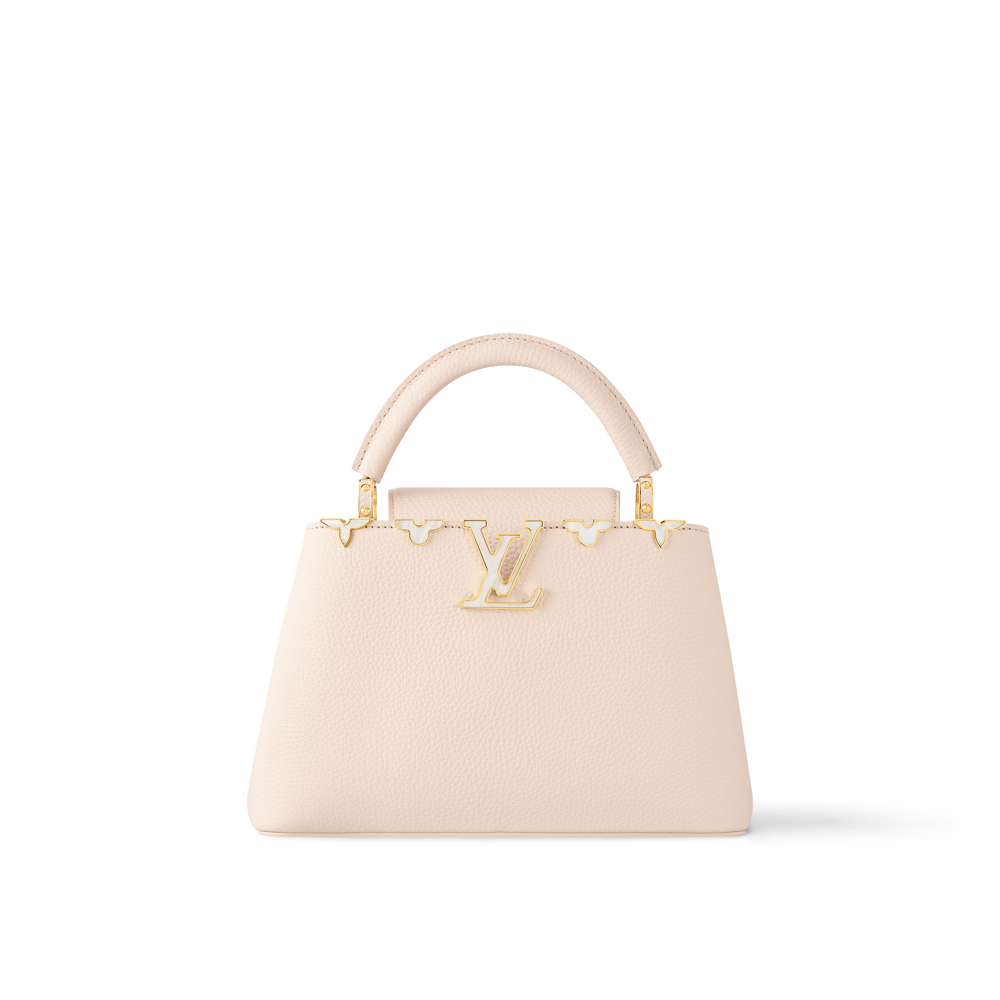 Capucines Handbags Capucines Capucines BB | Louis Vuitton ® (Product zoom)