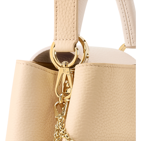 Capucines Handbags Capucines Capucines BB | Louis Vuitton ® (Product zoom)