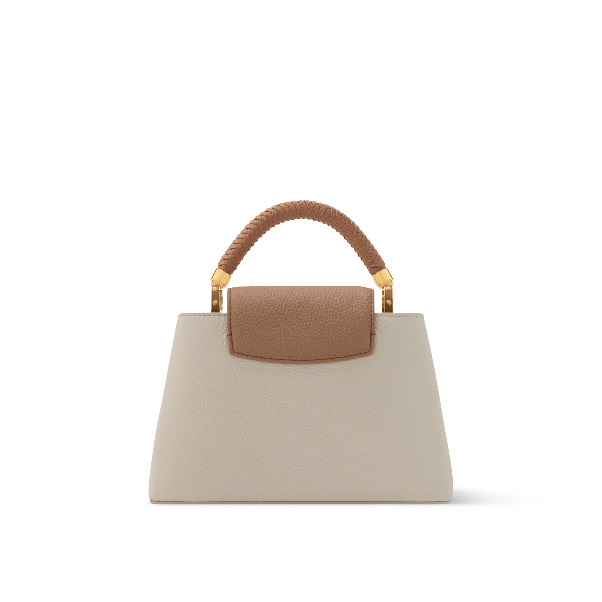 Capucines Handbags Capucines Capucines BB | Louis Vuitton ® (Product zoom)