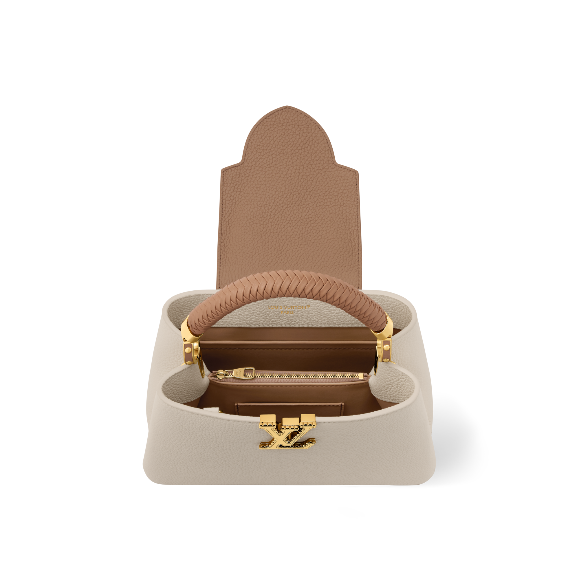 Capucines Handbags Capucines Capucines BB | Louis Vuitton ® (Product zoom)