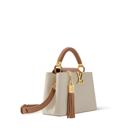 Capucines Handbags Capucines Capucines BB | Louis Vuitton ® (Product zoom)