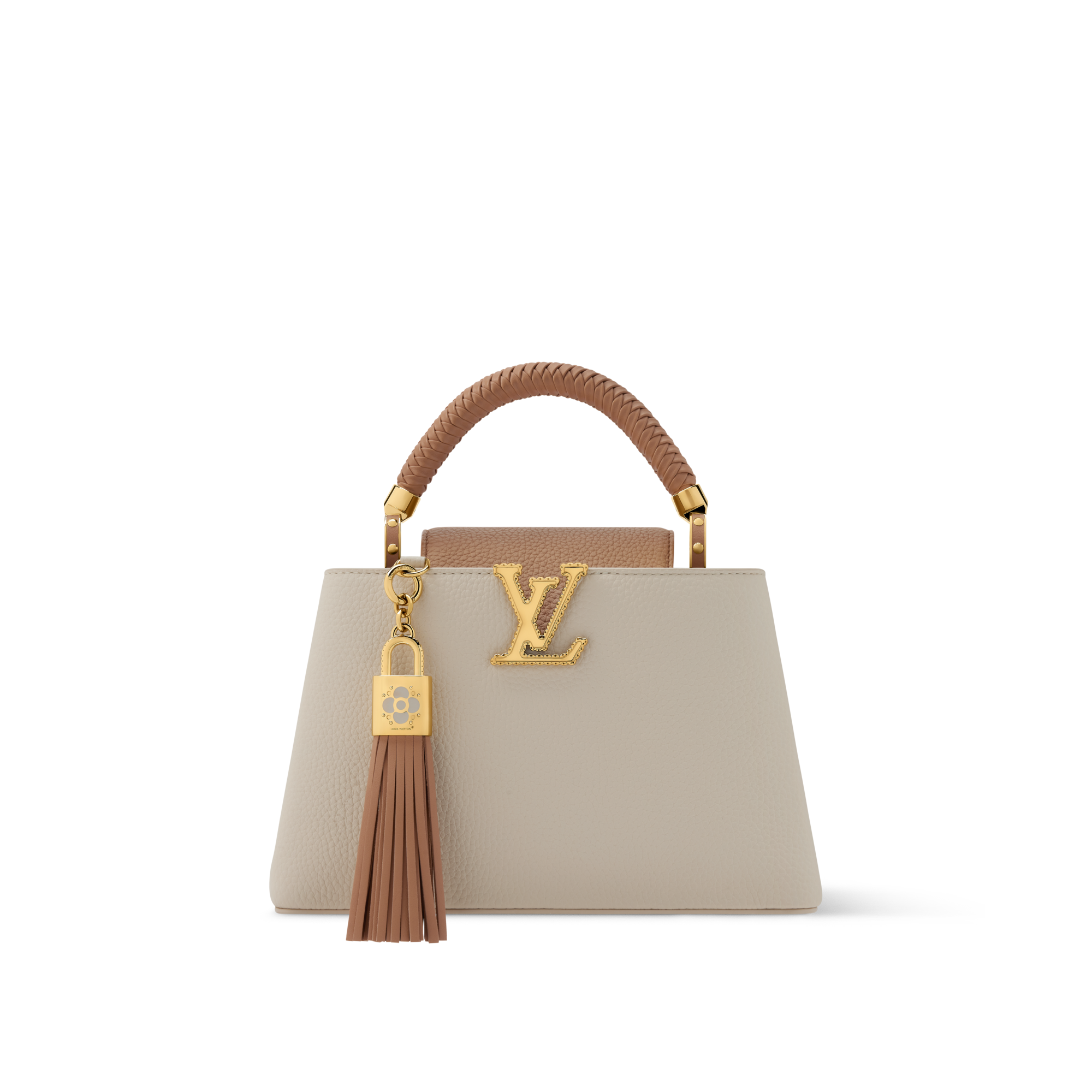 Capucines Handbags Capucines Capucines BB | Louis Vuitton ® (Product zoom)