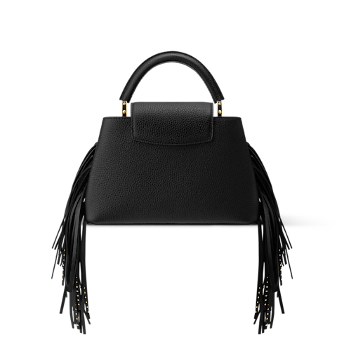 Capucines Handbags Capucines Capucines BB | Louis Vuitton ® (Product zoom)