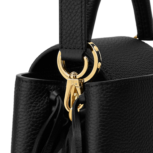 Capucines Handbags Capucines Capucines BB | Louis Vuitton ® (Product zoom)