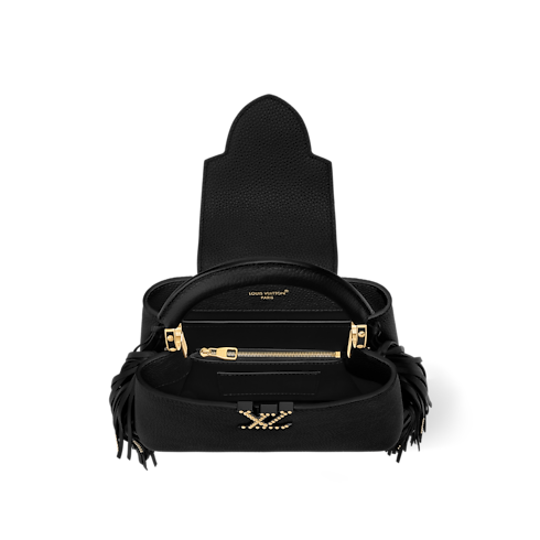 Capucines Handbags Capucines Capucines BB | Louis Vuitton ® (Product zoom)