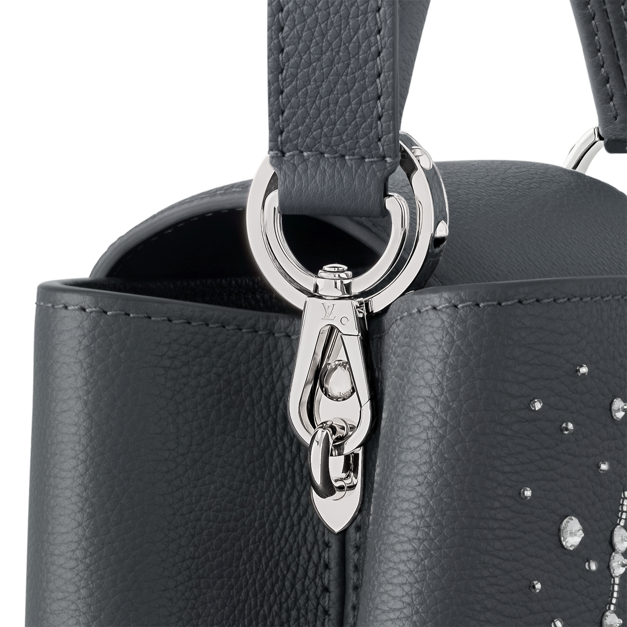 Capucines Handbags Capucines Capucines BB | Louis Vuitton ® (Product zoom)