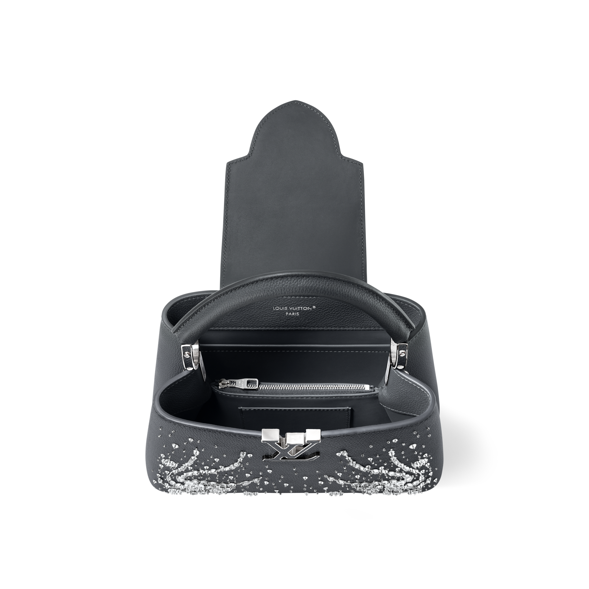 Capucines Handbags Capucines Capucines BB | Louis Vuitton ® (Product zoom)