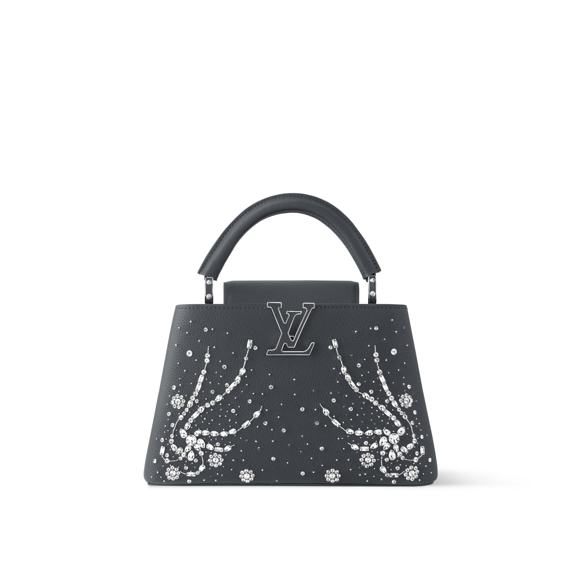 Capucines Handbags Capucines Capucines BB | Louis Vuitton ® (Product zoom)