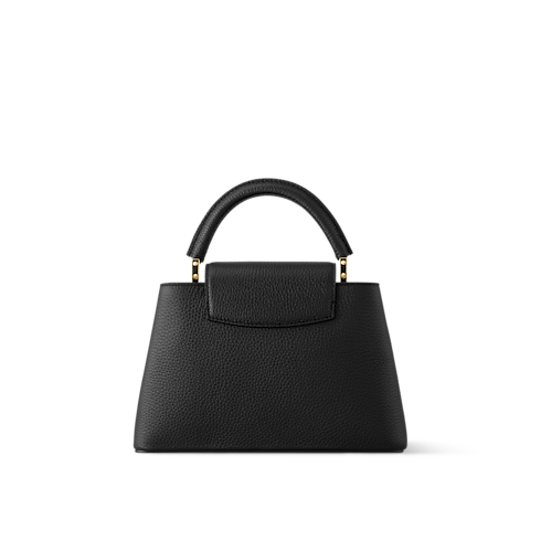 Capucines Handbags Capucines Capucines BB | Louis Vuitton ® (Product zoom)