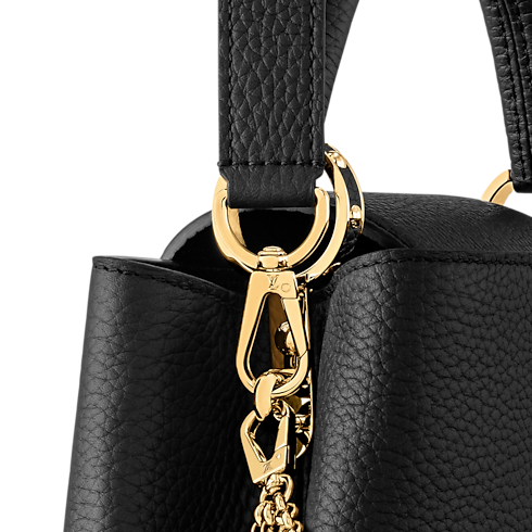 Capucines Handbags Capucines Capucines BB | Louis Vuitton ® (Product zoom)