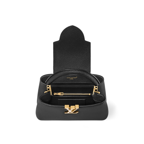 Capucines Handbags Capucines Capucines BB | Louis Vuitton ® (Product zoom)