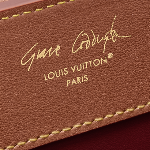 Capucines Handbags Capucines Capucines BB | Louis Vuitton ® (Product zoom)