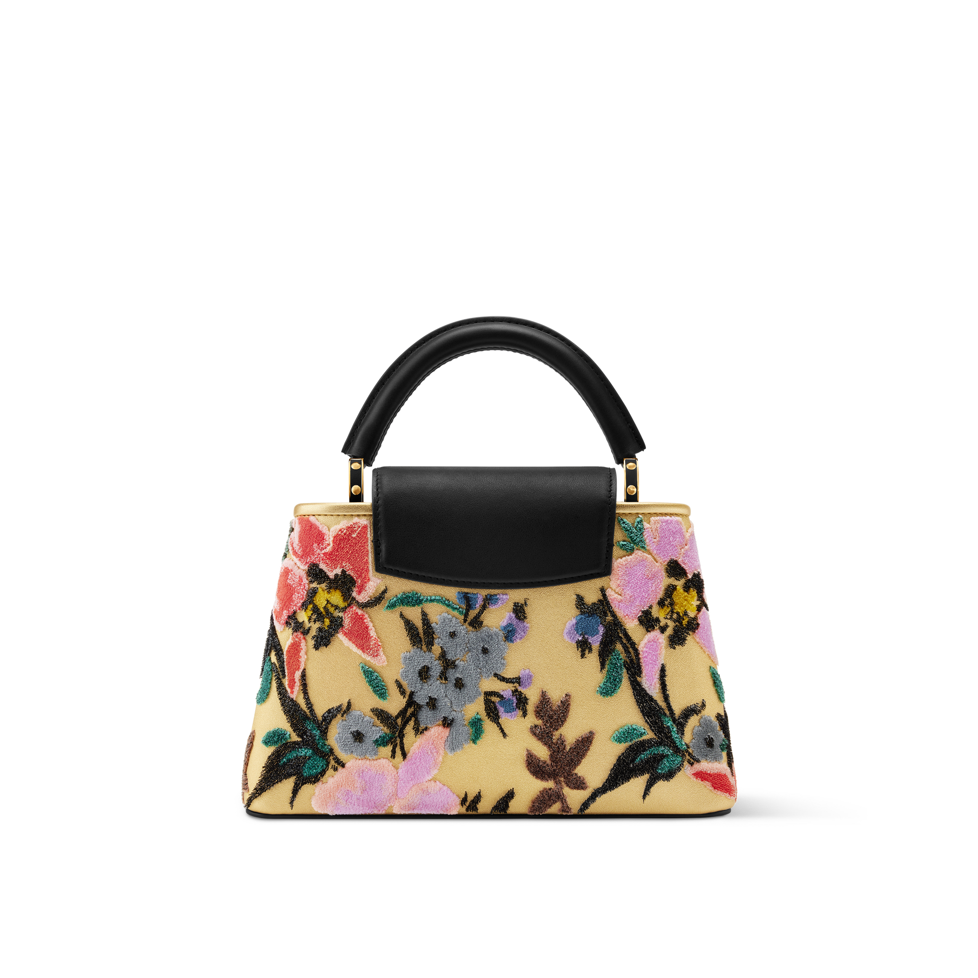 Capucines Handbags Capucines Capucines BB | Louis Vuitton ® (Product zoom)