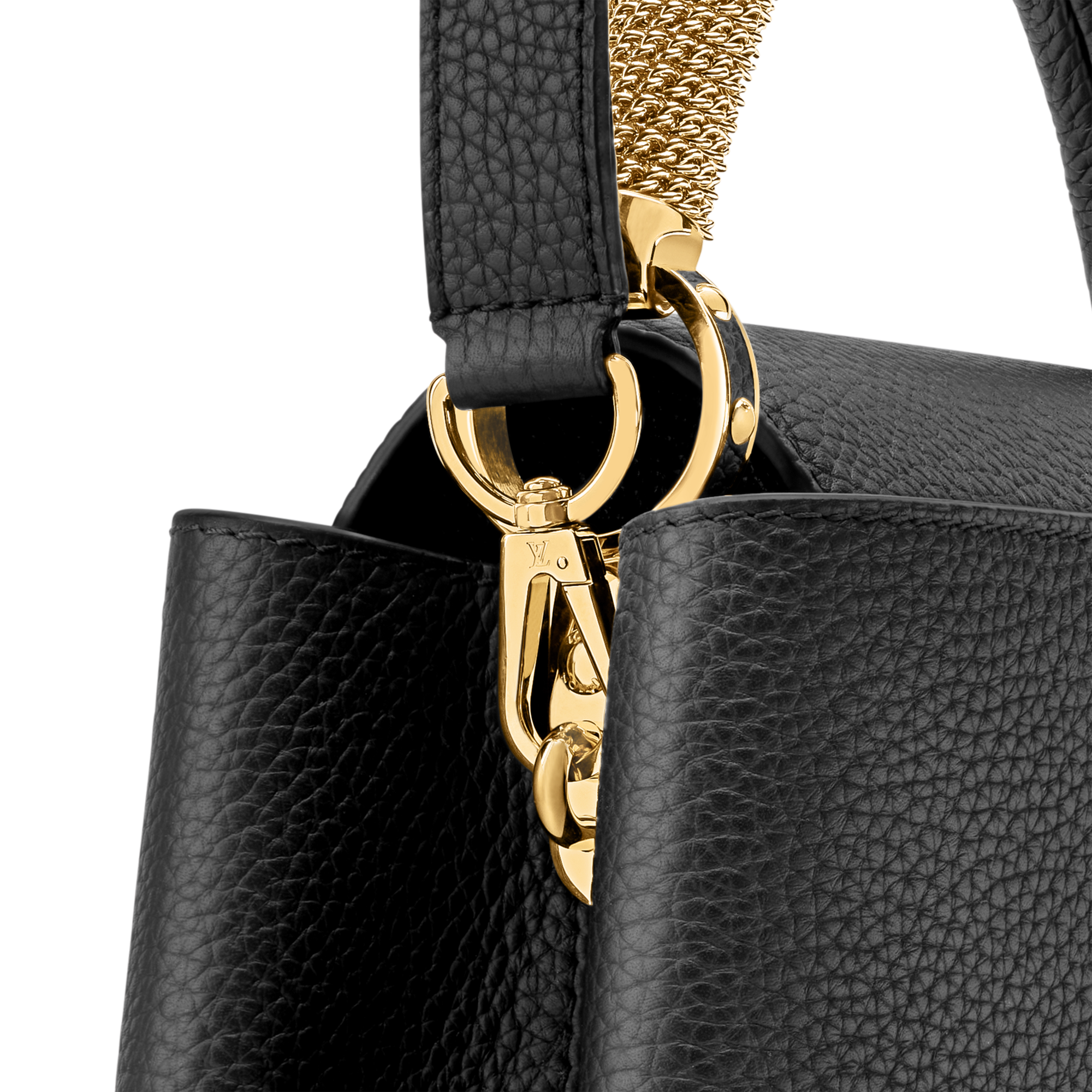 Capucines Handbags Capucines Capucines BB | Louis Vuitton ® (Product zoom)