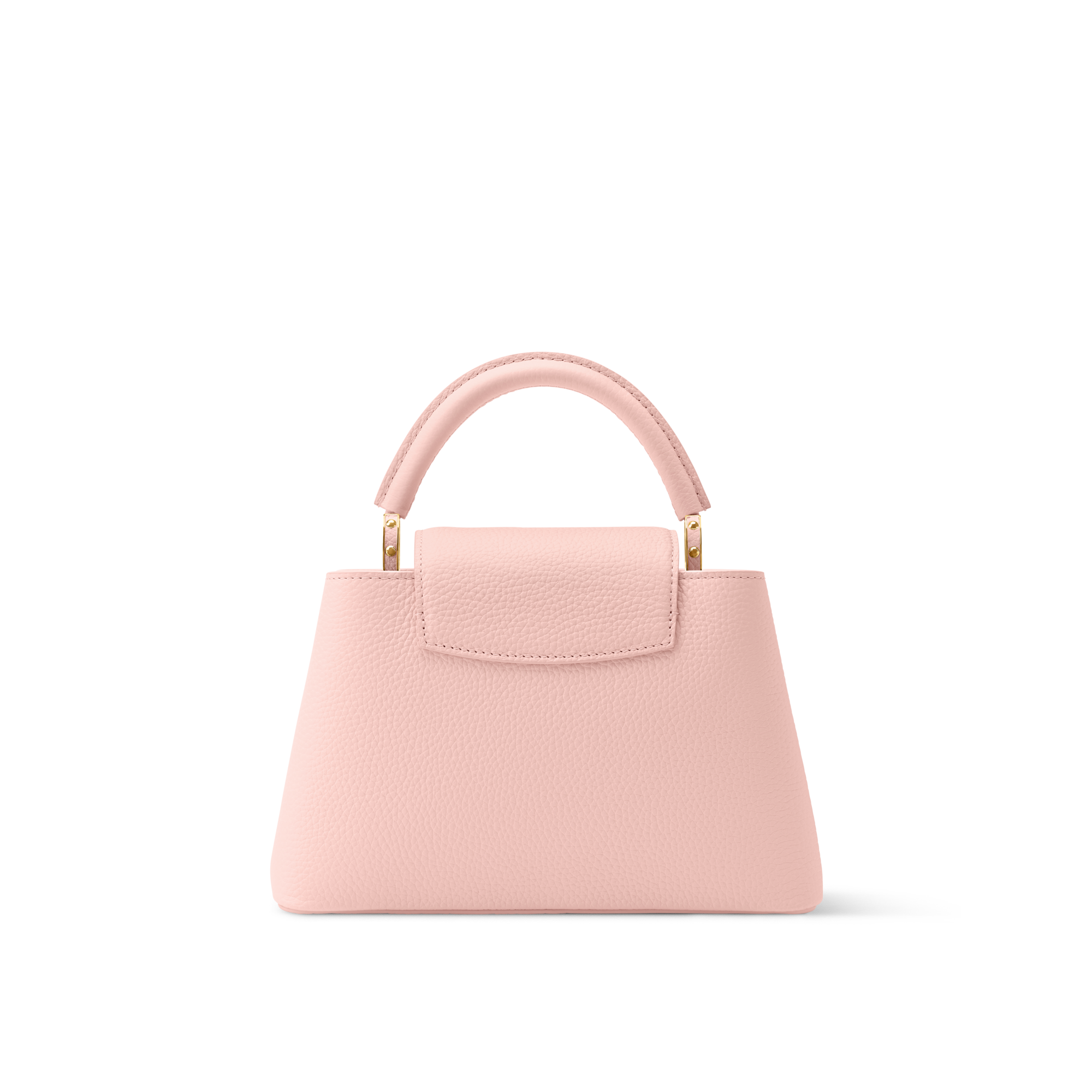 Capucines Handbags Capucines Capucines BB | Louis Vuitton ® (Product zoom)