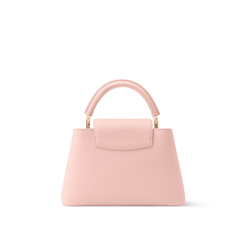 Capucines Handbags Capucines Capucines BB | Louis Vuitton ® (Product zoom)