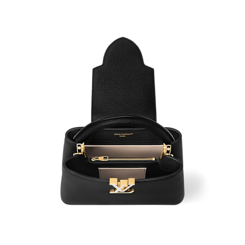 Capucines Handbags Capucines Capucines BB | Louis Vuitton ® (Product zoom)