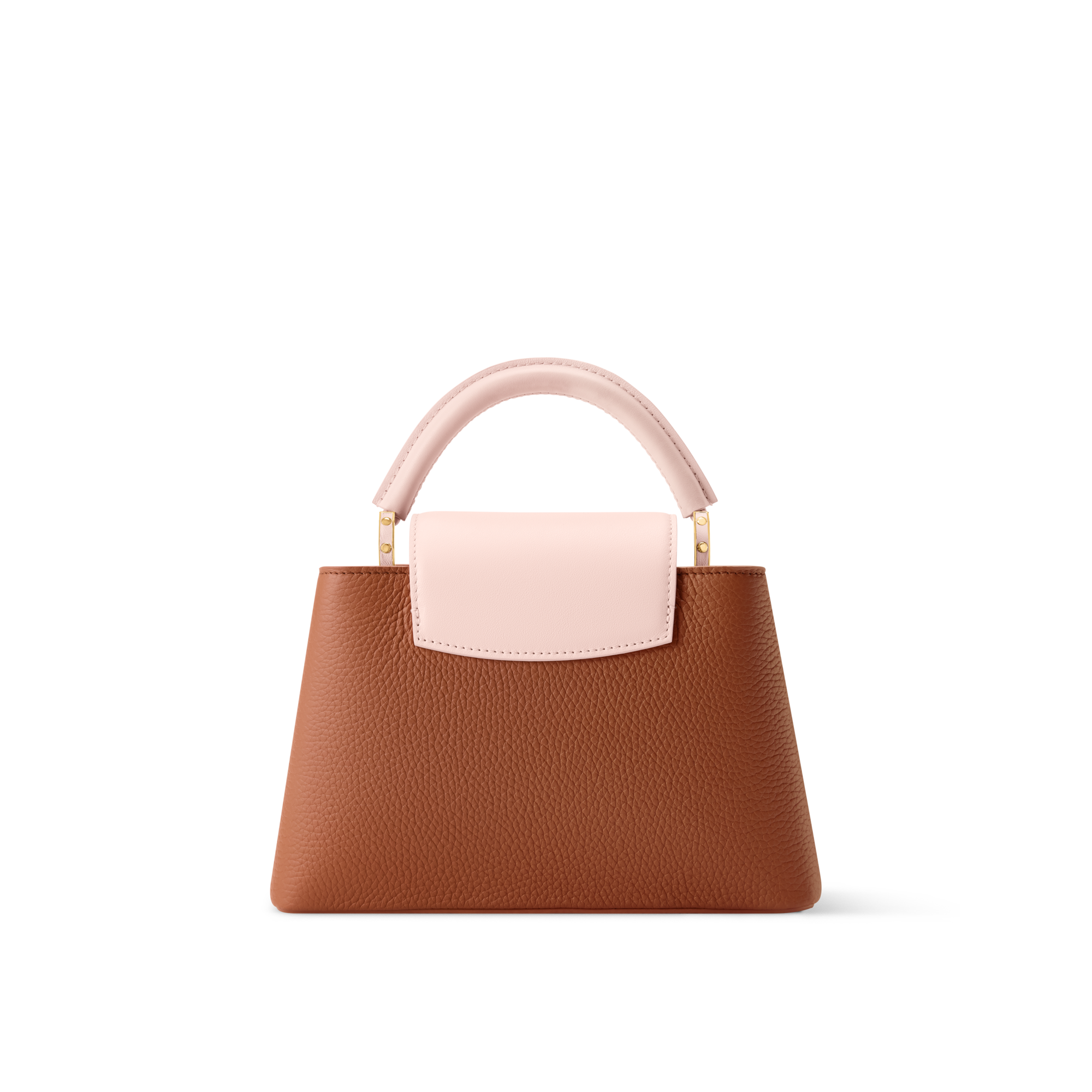 Capucines Handbags Capucines Capucines BB | Louis Vuitton ® (Product zoom)