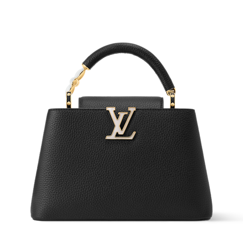 Capucines Handbags Capucines Capucines BB | Louis Vuitton ® (Product zoom)
