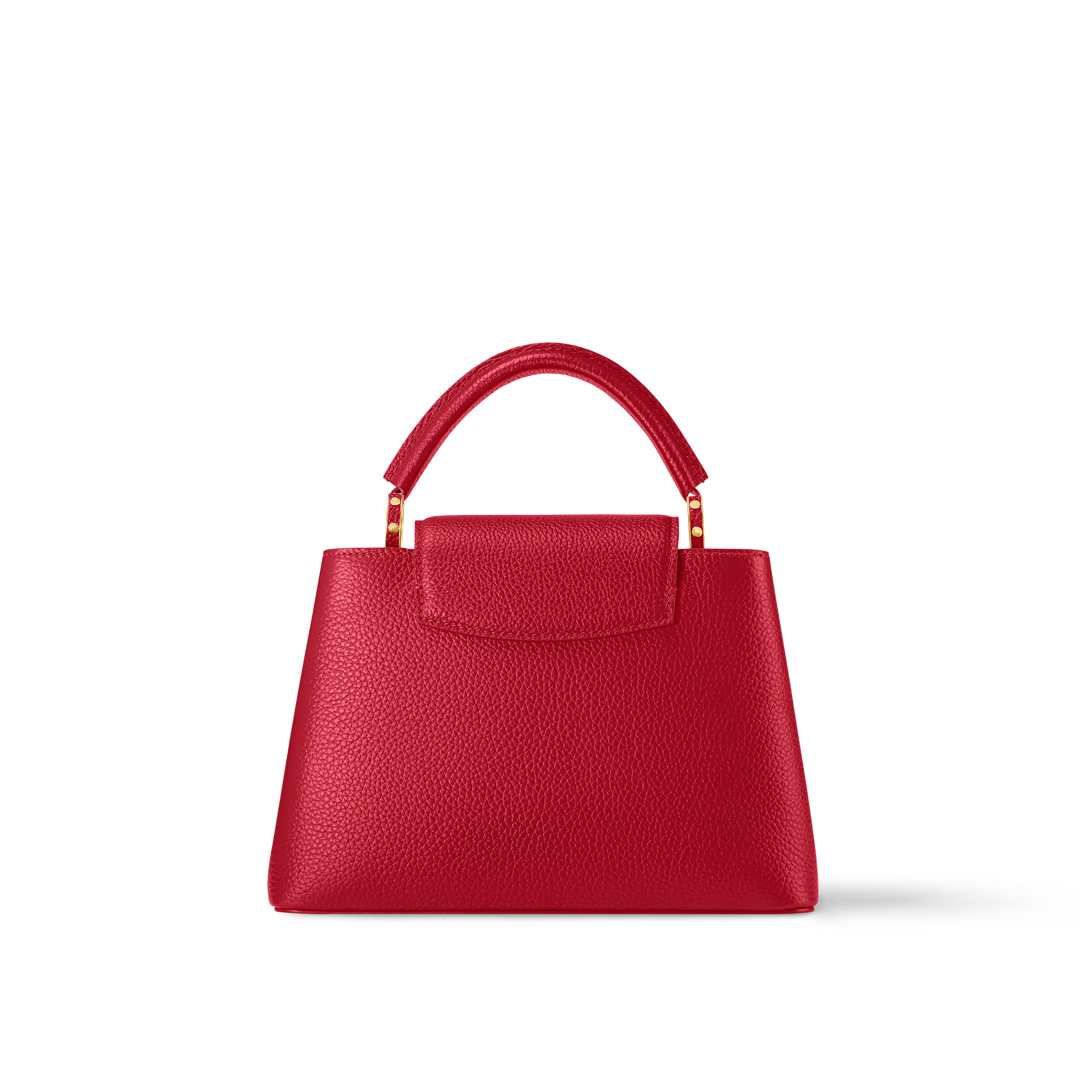 Capucines BB Taurillon Leather - Women - Handbags | LOUIS VUITTON ®