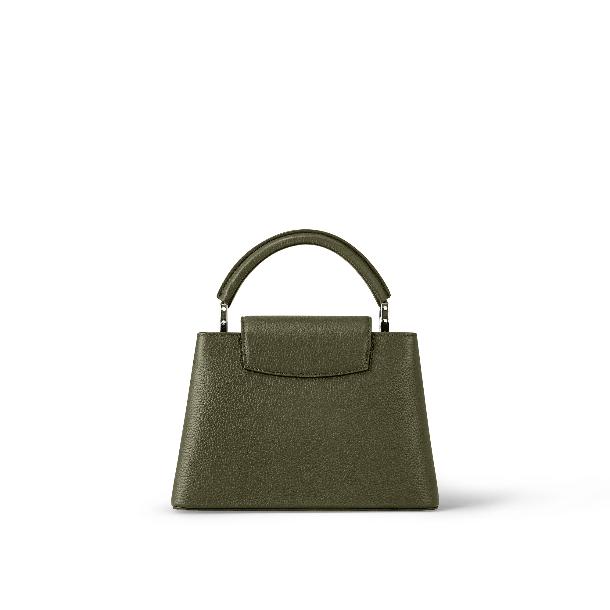 Capucines BB Taurillon Leather - Women - Handbags | LOUIS VUITTON ®