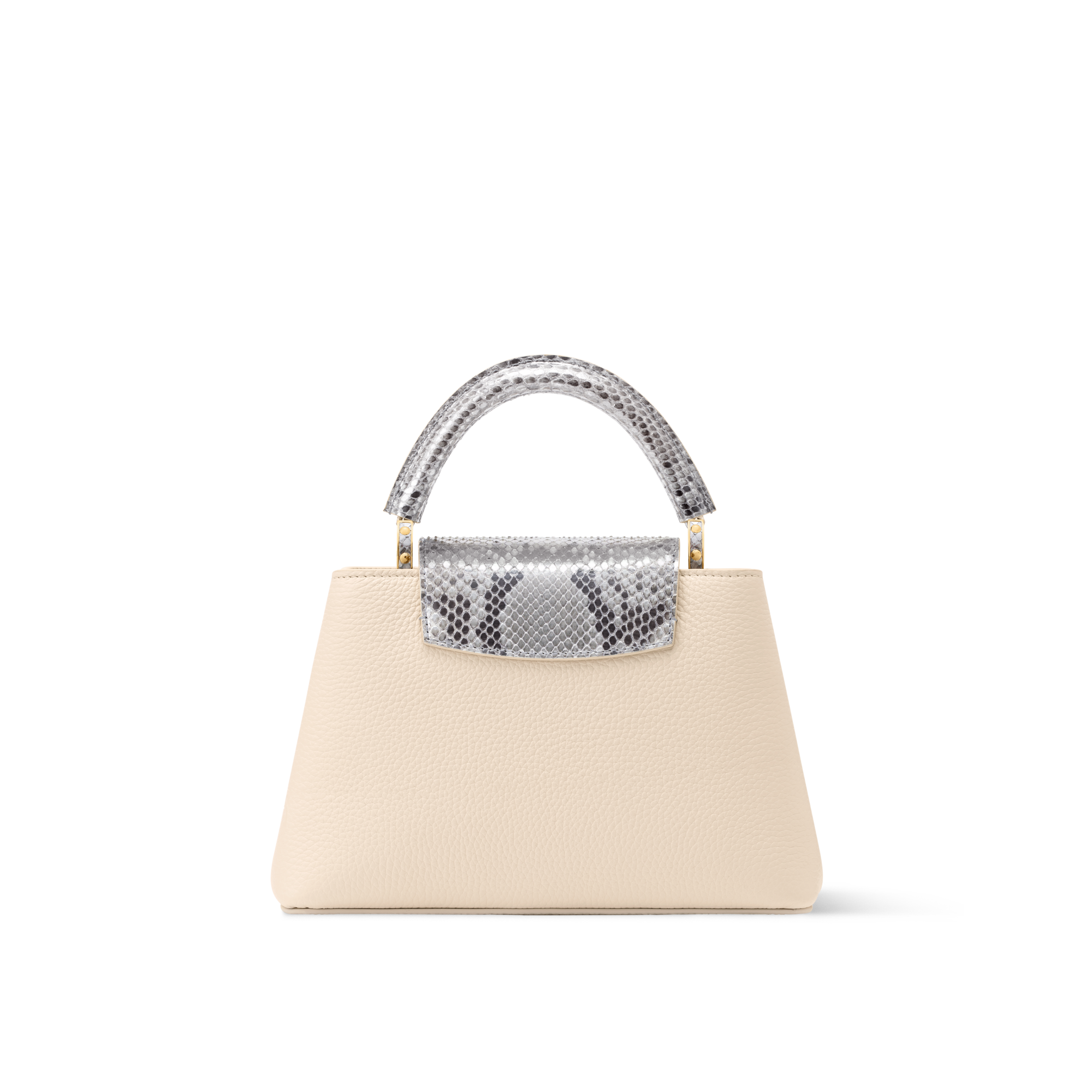 Capucines Handbags Capucines Capucines BB | Louis Vuitton ® (Product zoom)